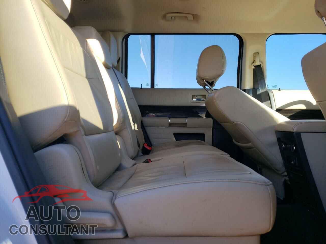 FORD FLEX 2014 - 2FMGK5C86EBD23980