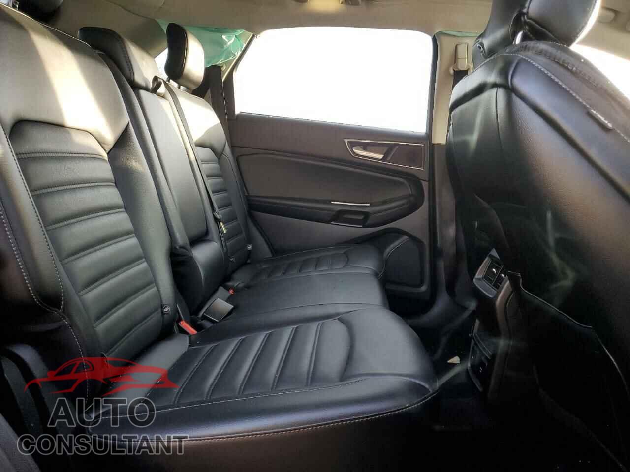 FORD EDGE 2017 - 2FMPK4J84HBB17607