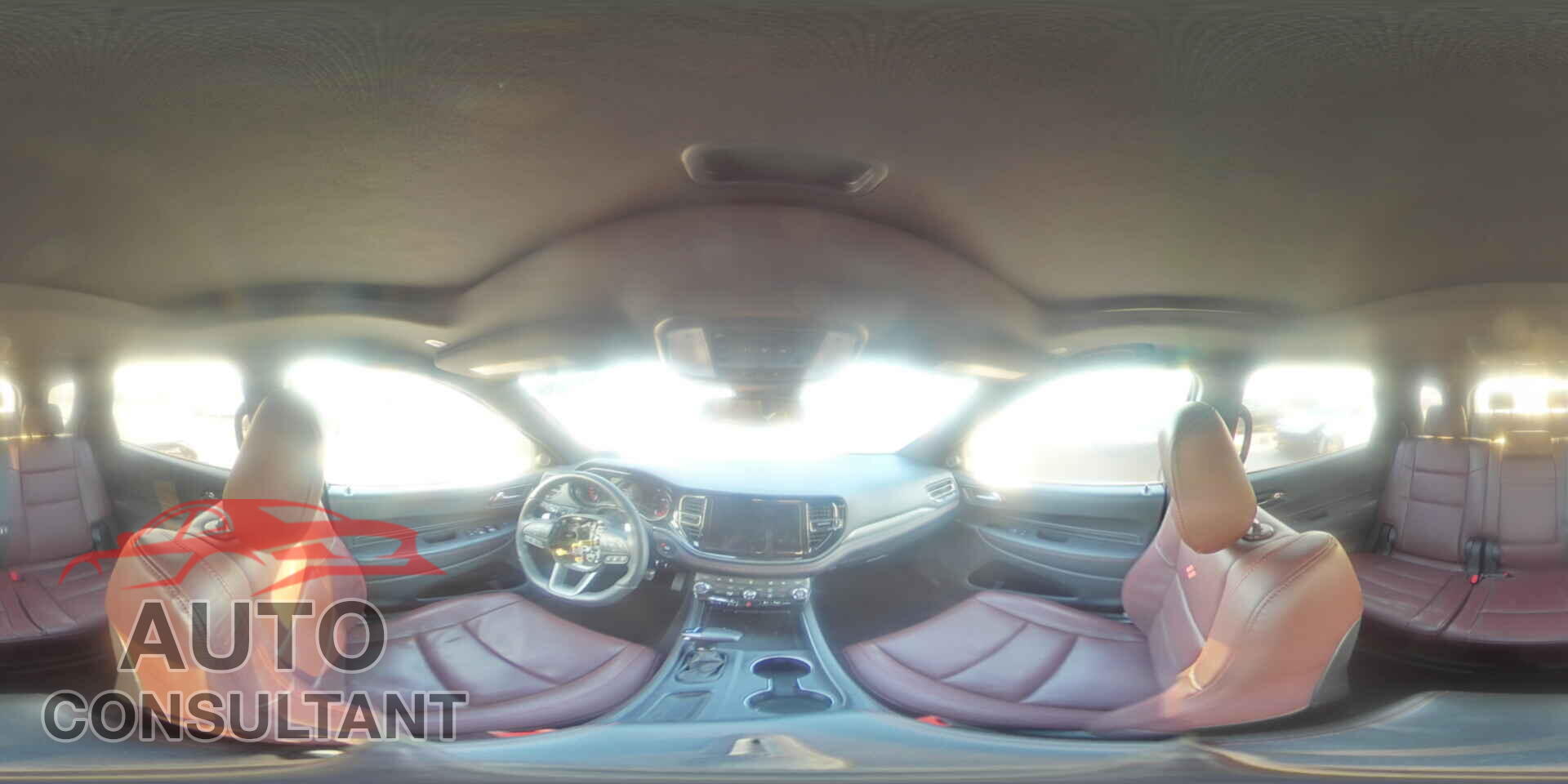DODGE DURANGO 2024 - 1C4RDHDG8RC253970