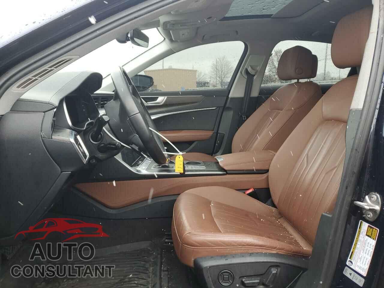 AUDI A6 2019 - WAUL2AF22KN101419