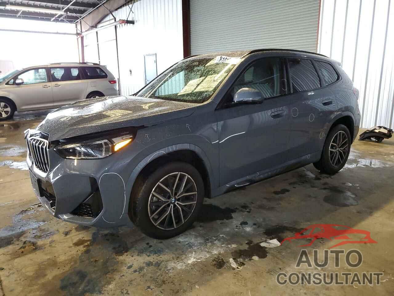 BMW X1 2023 - WBX73EF0XP5W06027