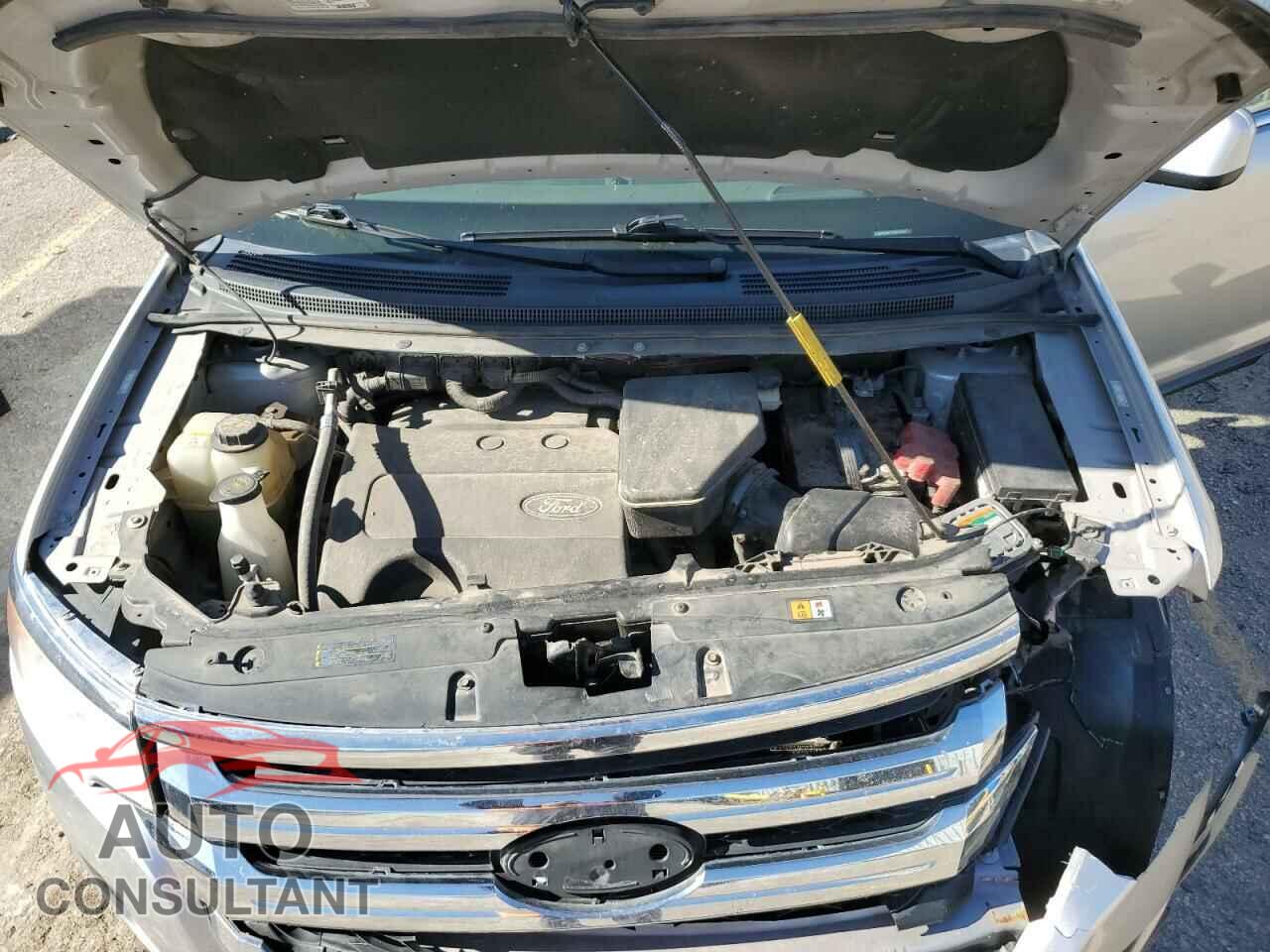 FORD EDGE 2011 - 2FMDK3KC5BBA53519