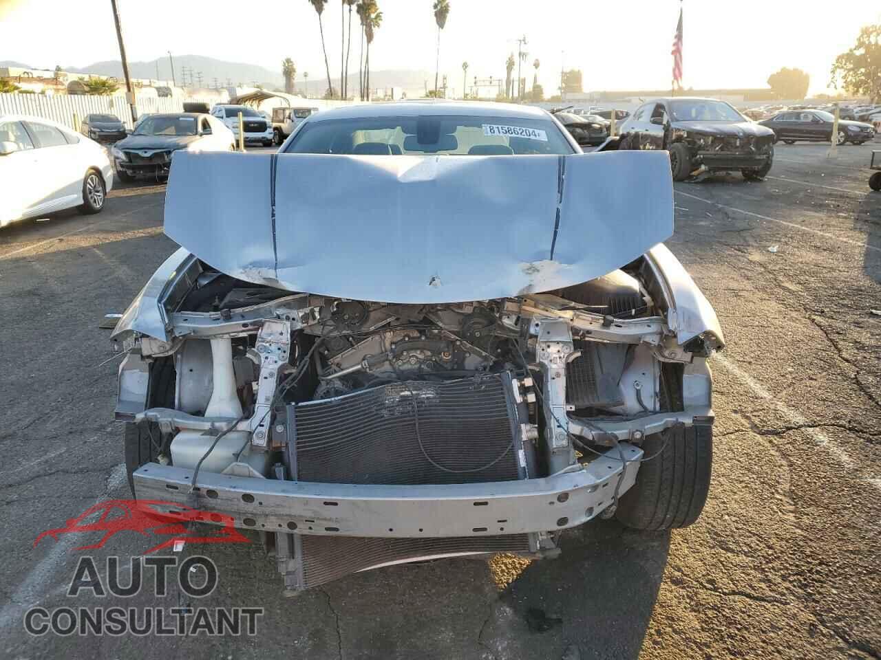 DODGE CHARGER 2017 - 2C3CDXHG1HH563422
