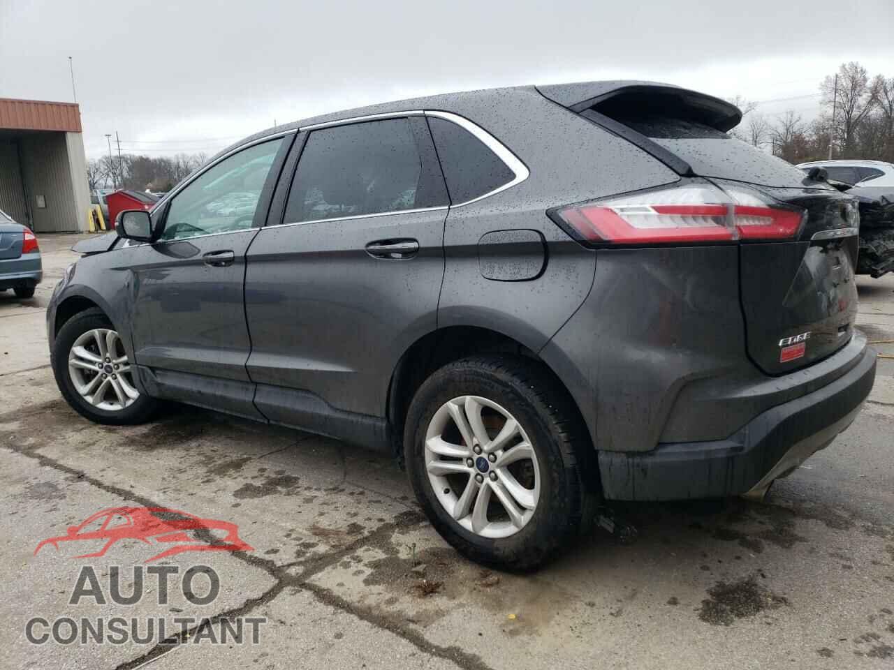 FORD EDGE 2020 - 2FMPK4J99LBA08545