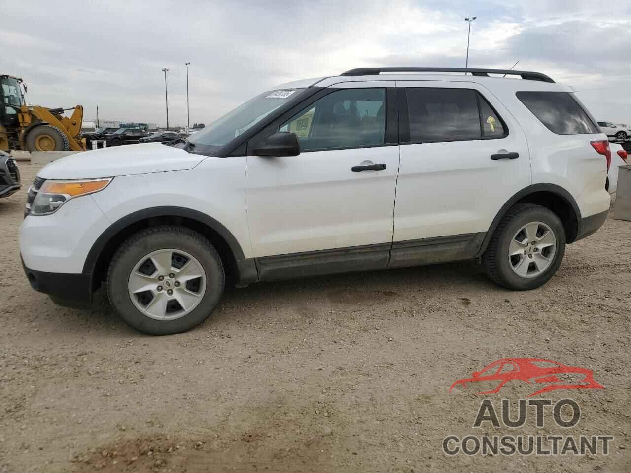FORD EXPLORER 2014 - 1FM5K8B8XEGB86268