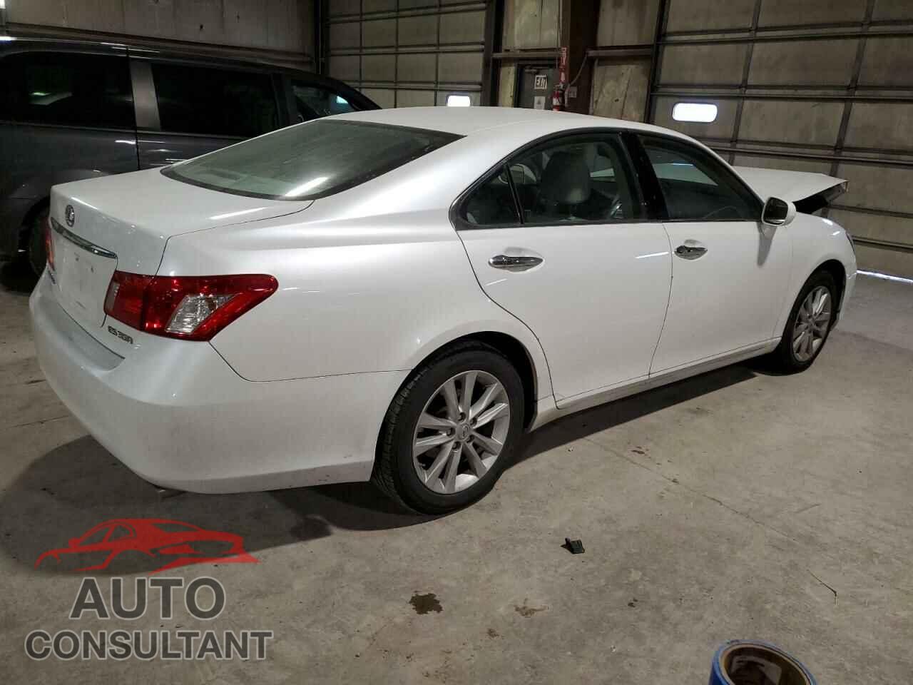 LEXUS ES350 2009 - JTHBJ46G792293560