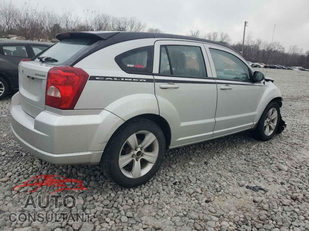 DODGE CALIBER 2011 - 1B3CB3HA1BD118030