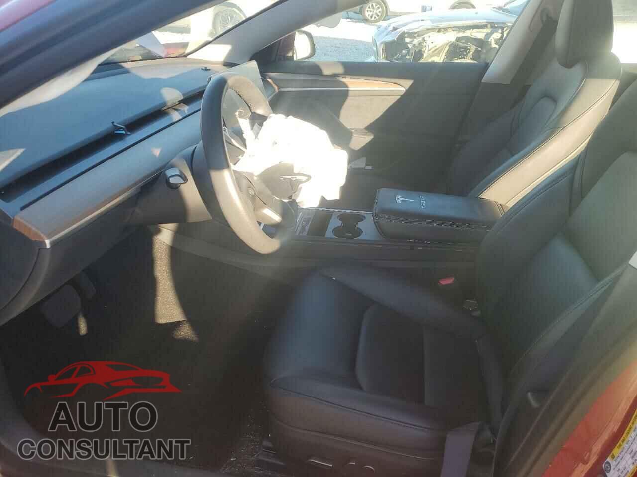 TESLA MODEL 3 2023 - 5YJ3E1EA0PF648763