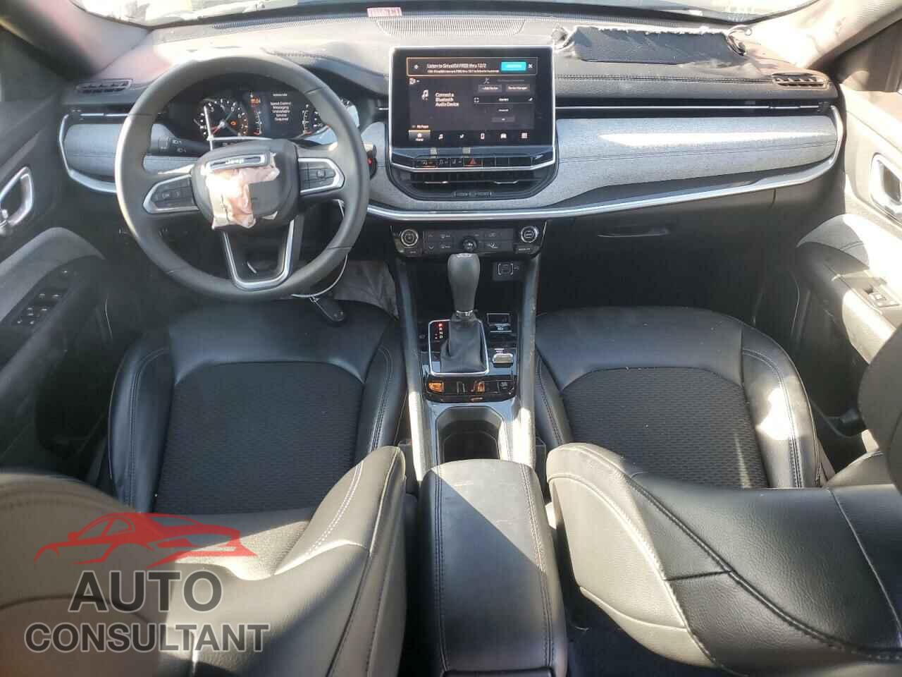 JEEP COMPASS 2023 - 3C4NJDBN5PT537852