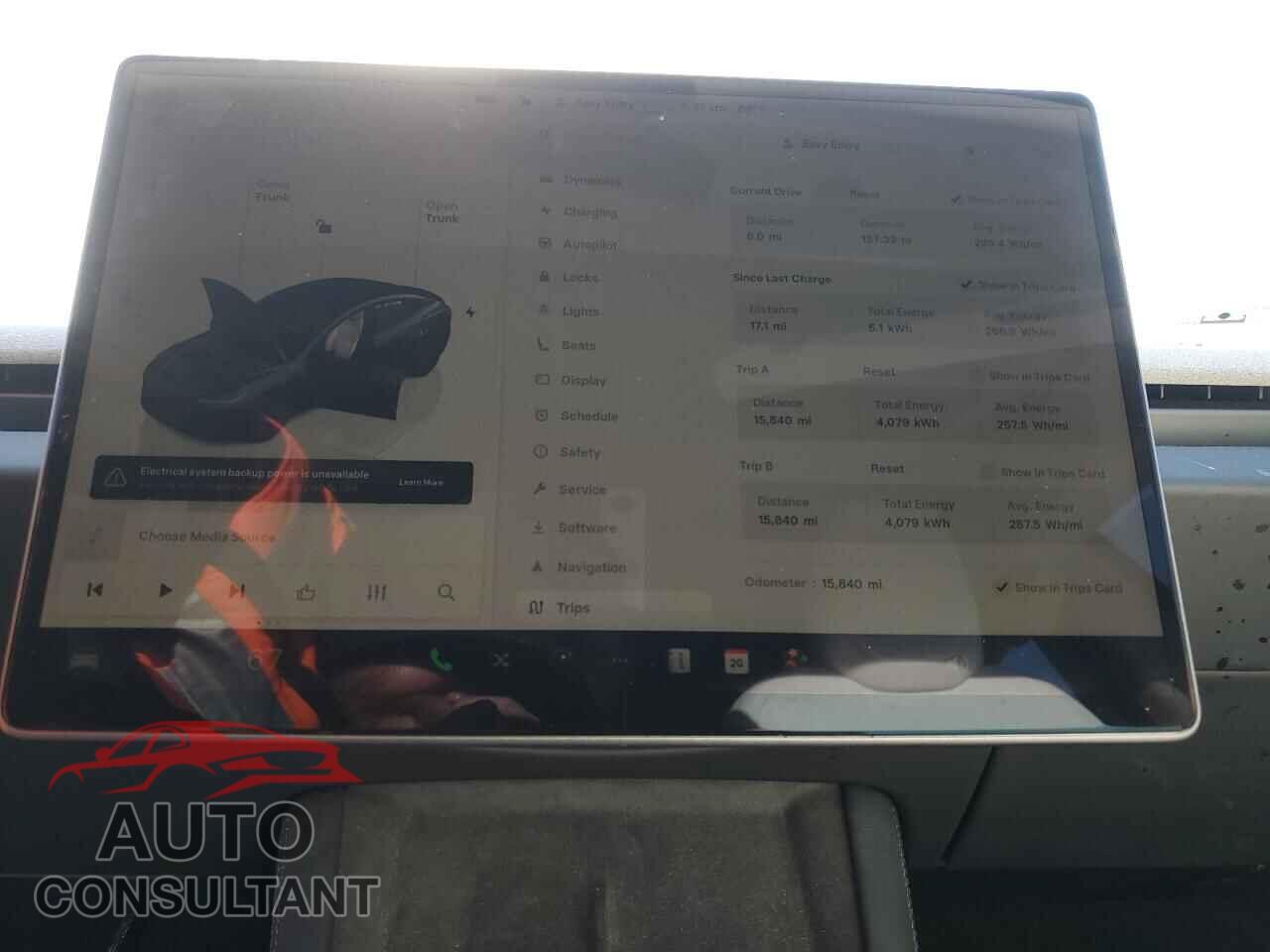 TESLA MODEL 3 2024 - 5YJ3E1EB2RF811005