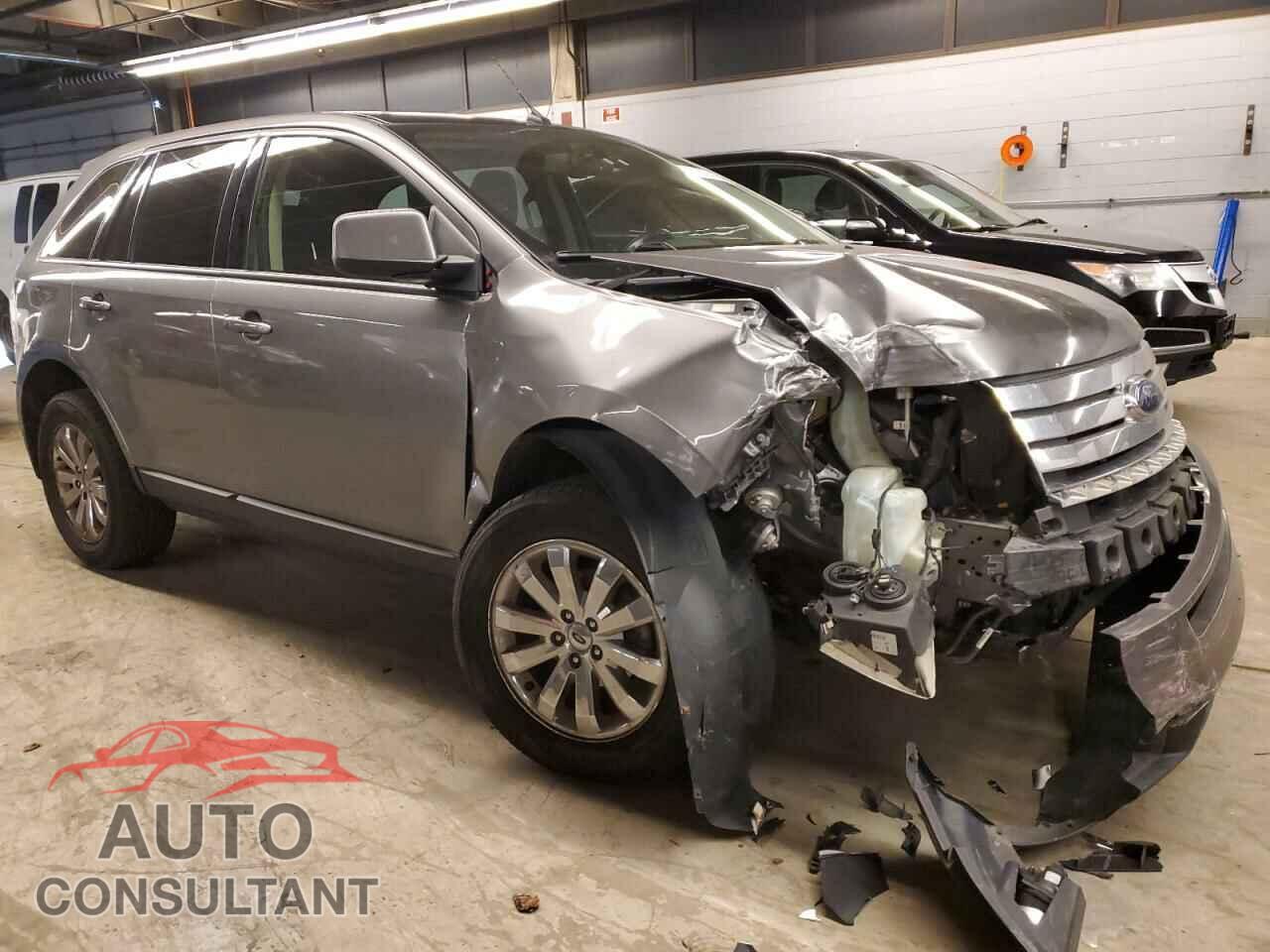FORD EDGE 2009 - 2FMDK38C79BA55984