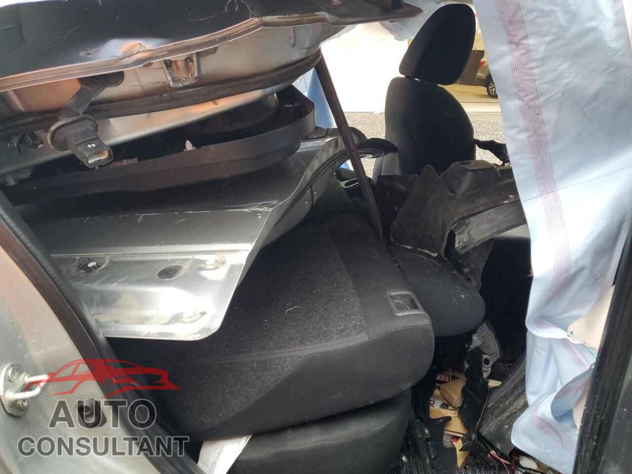 MITSUBISHI ECLIPSE 2023 - JA4ATVAA8PZ005219