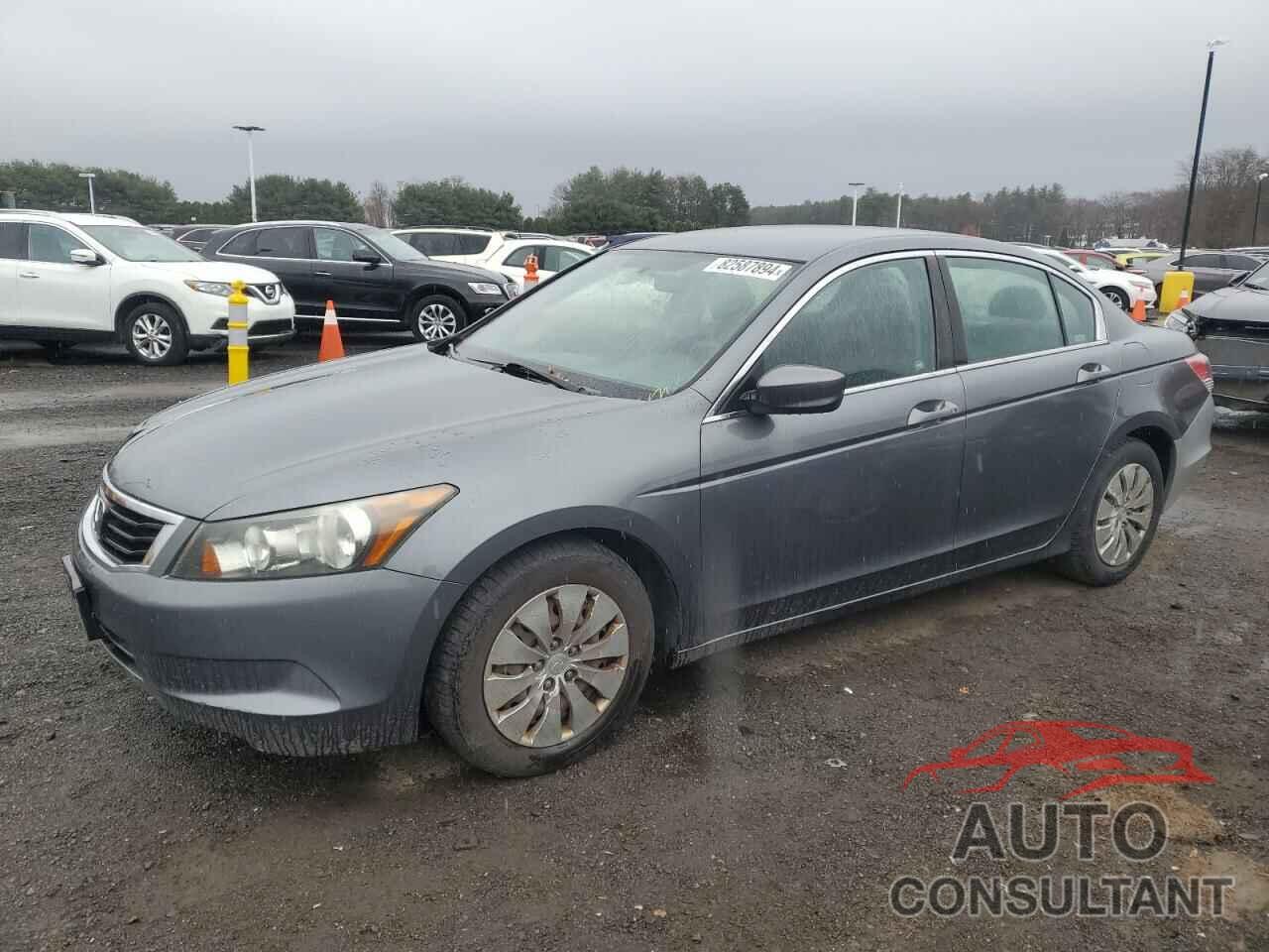HONDA ACCORD 2010 - 1HGCP2F37AA057878
