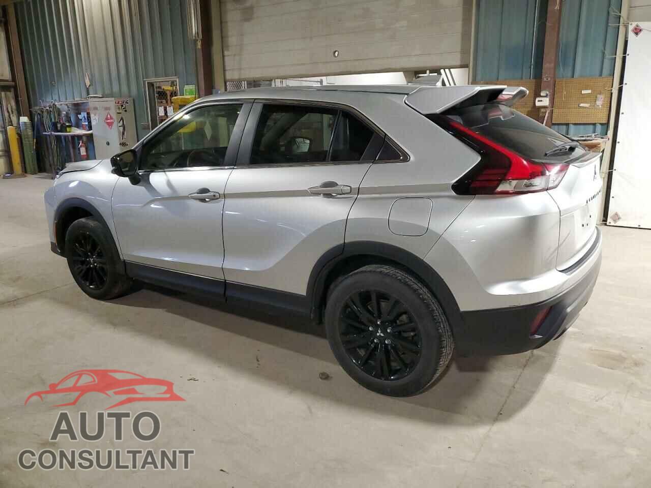 MITSUBISHI ECLIPSE 2023 - JA4ATVAA5PZ001807