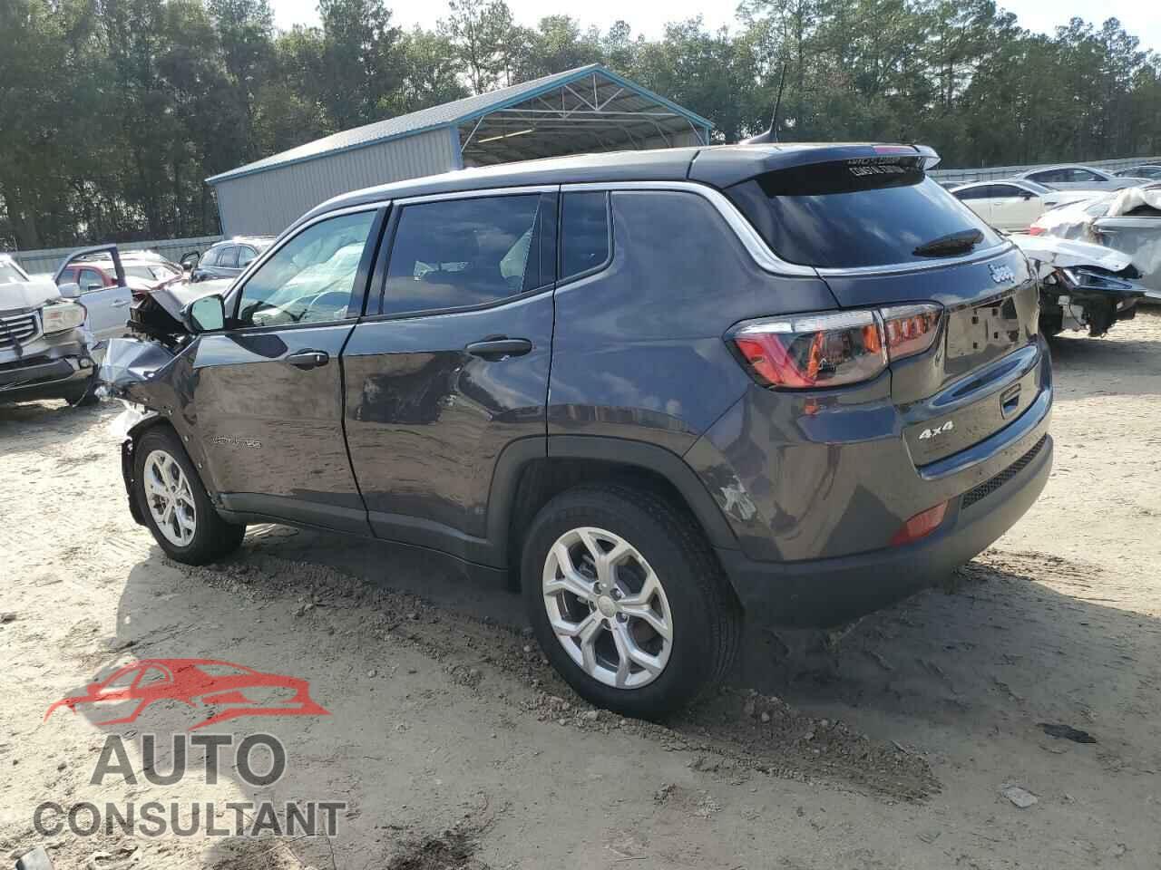 JEEP COMPASS 2024 - 3C4NJDANXRT170368