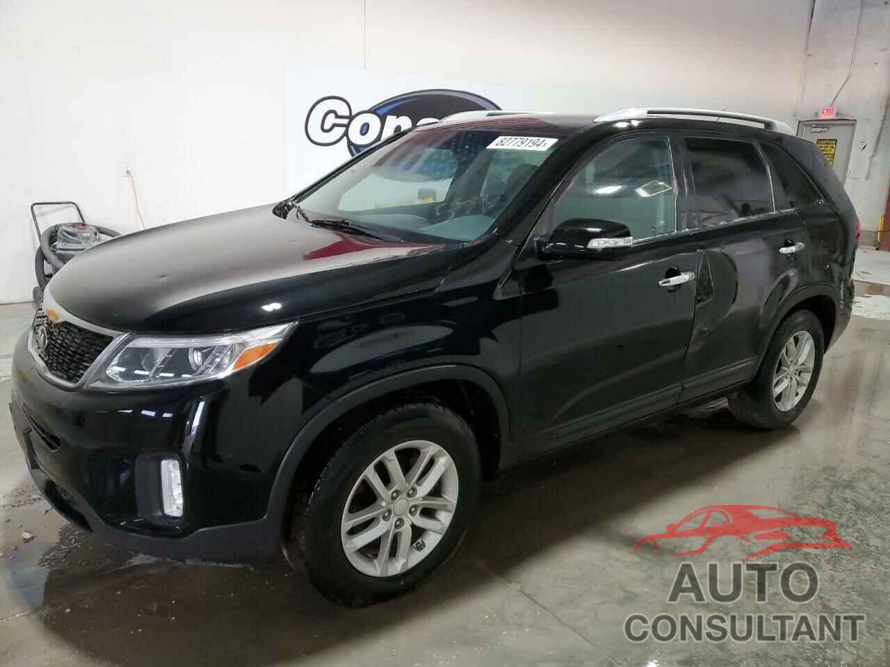 KIA SORENTO 2015 - 5XYKT4A66FG655907