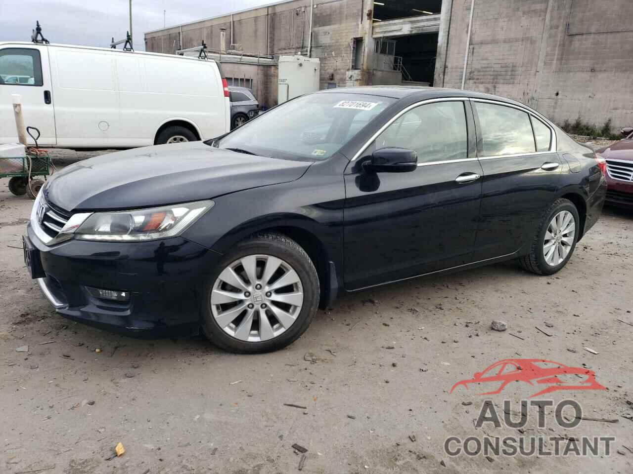 HONDA ACCORD 2015 - 1HGCR3F85FA001344