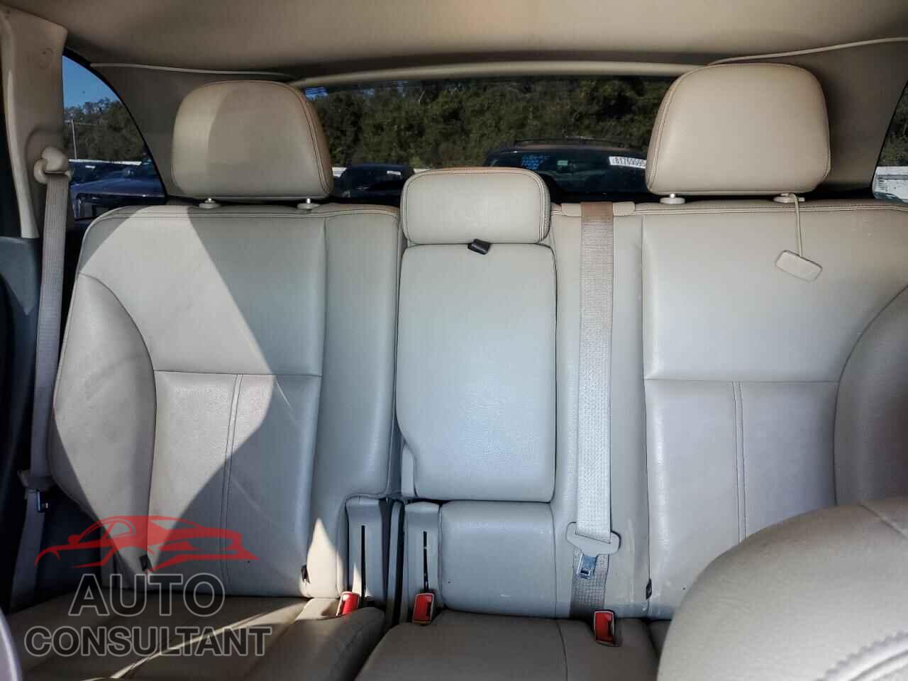 FORD EDGE 2014 - 2FMDK3JCXEBB81566