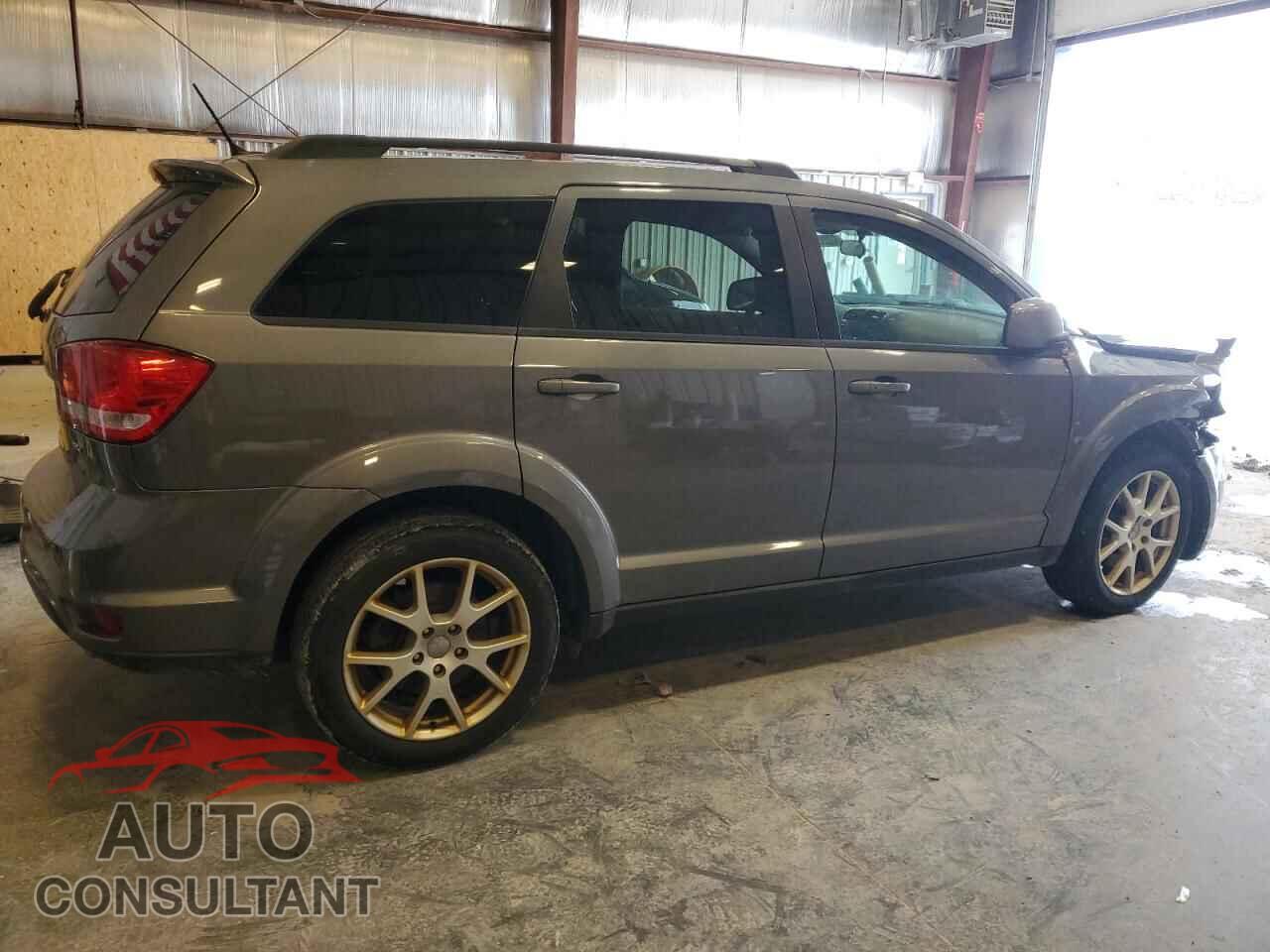 DODGE JOURNEY 2013 - 3C4PDCBG0DT522540