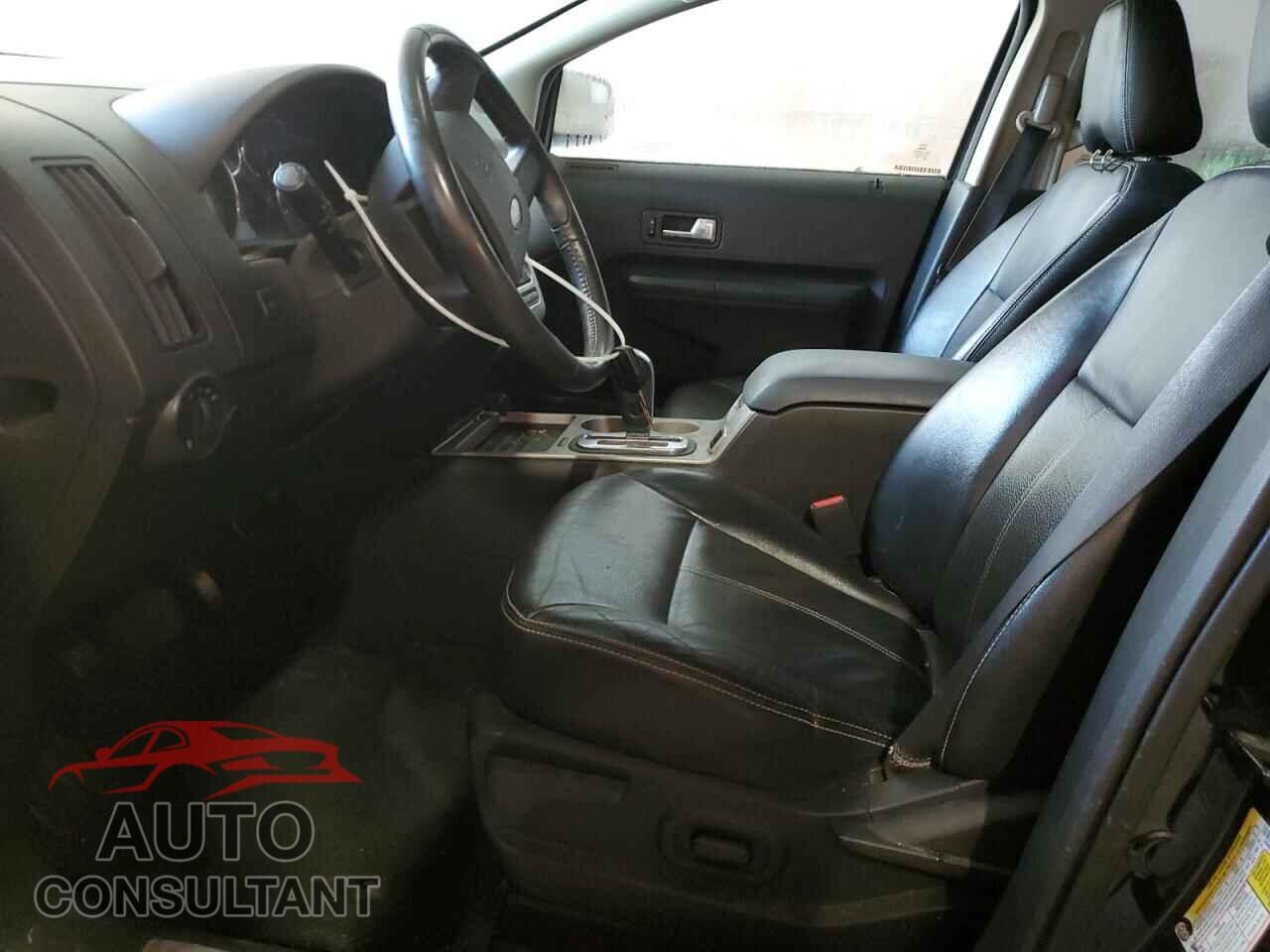 FORD EDGE 2010 - 2FMDK4KC8ABB48547