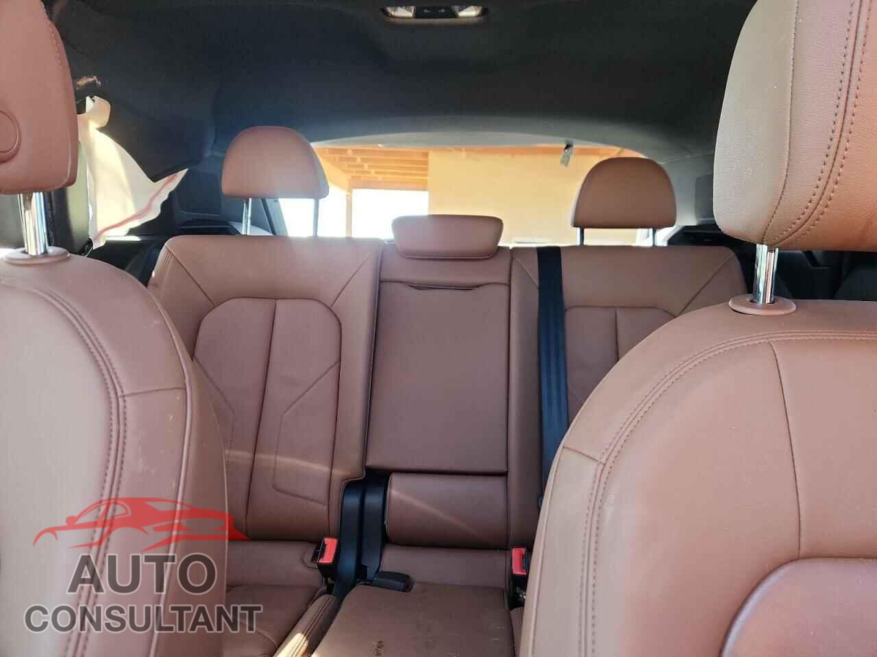 AUDI Q3 2020 - WA1FECF38L1115744