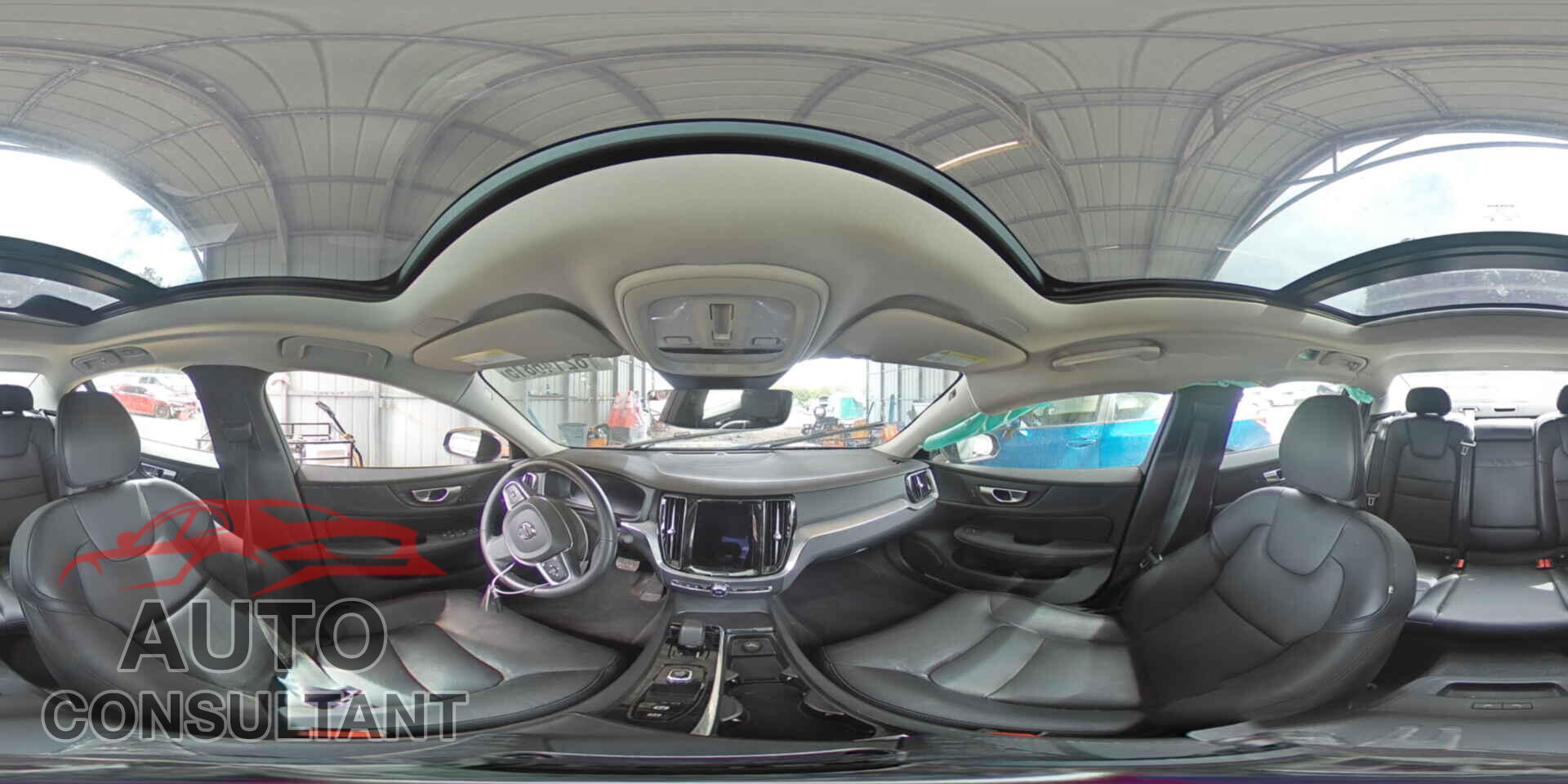 VOLVO S60 CORE 2024 - 7JRL12FK5RG298260