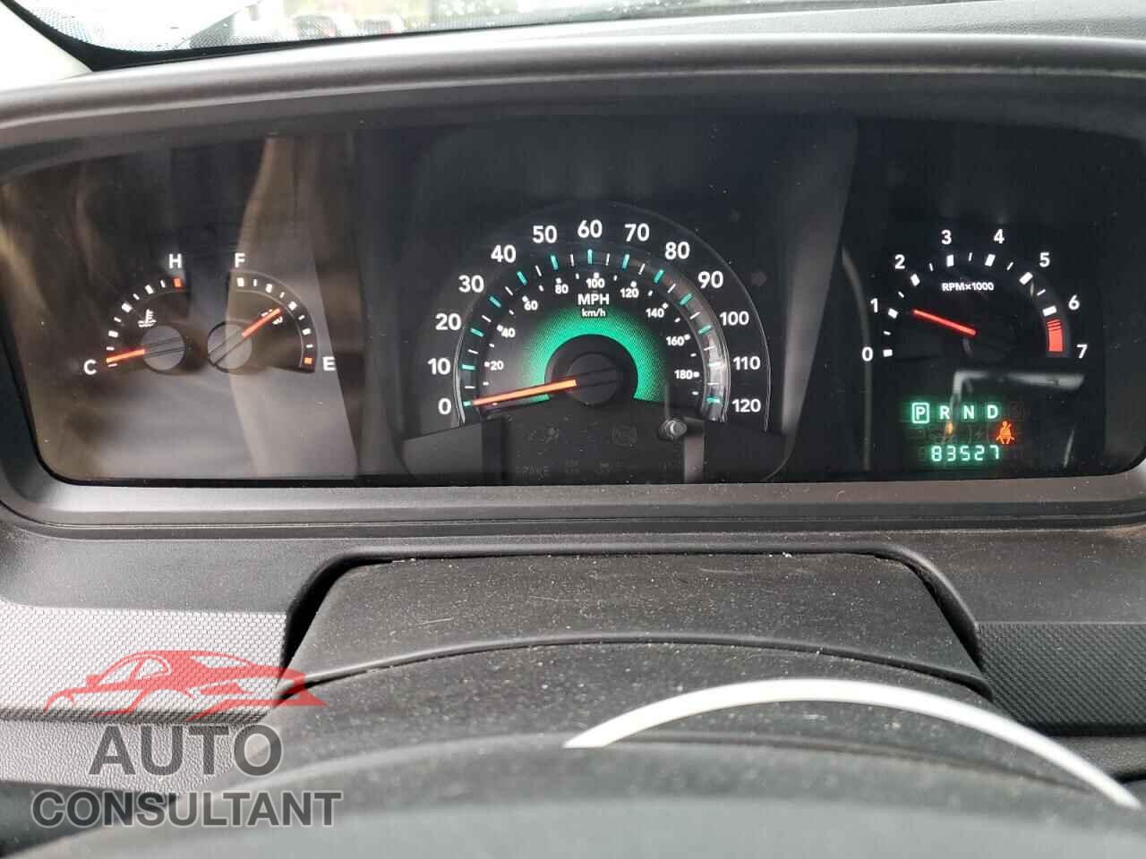 DODGE JOURNEY 2010 - 3D4PG4FB3AT118920