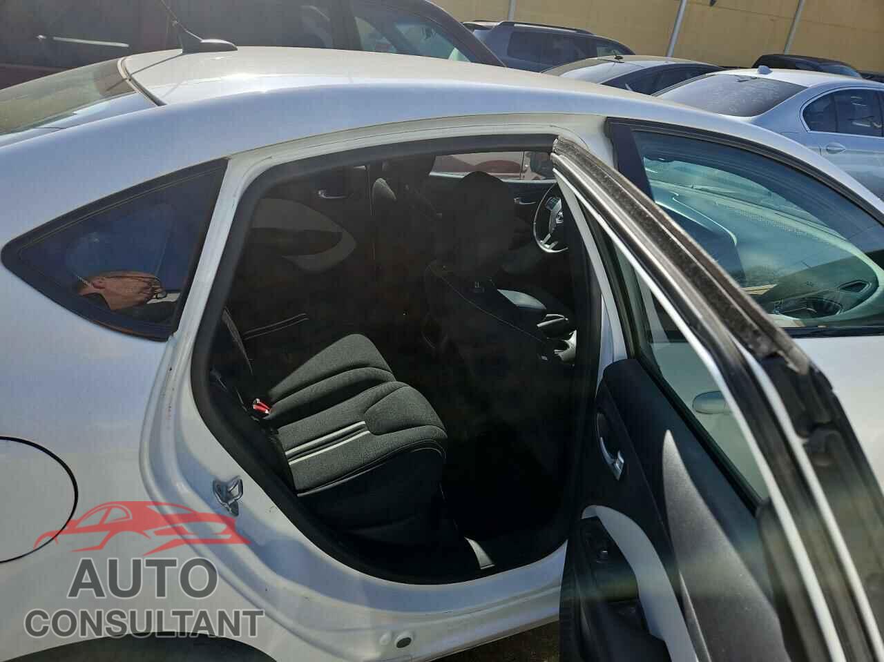 DODGE DART 2013 - 1C3CDFBH2DD154719