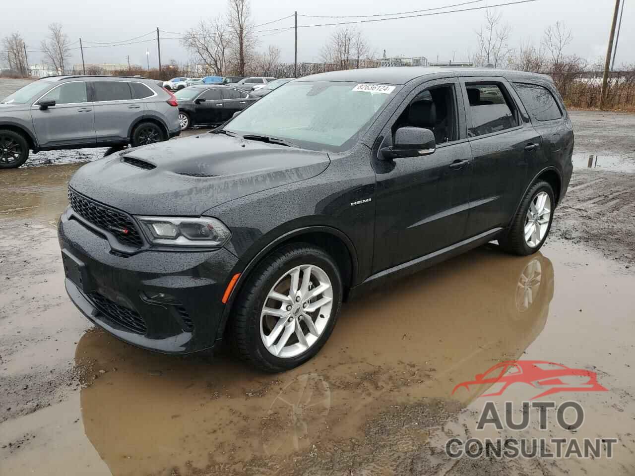 DODGE DURANGO 2022 - 1C4SDJCT3NC223440