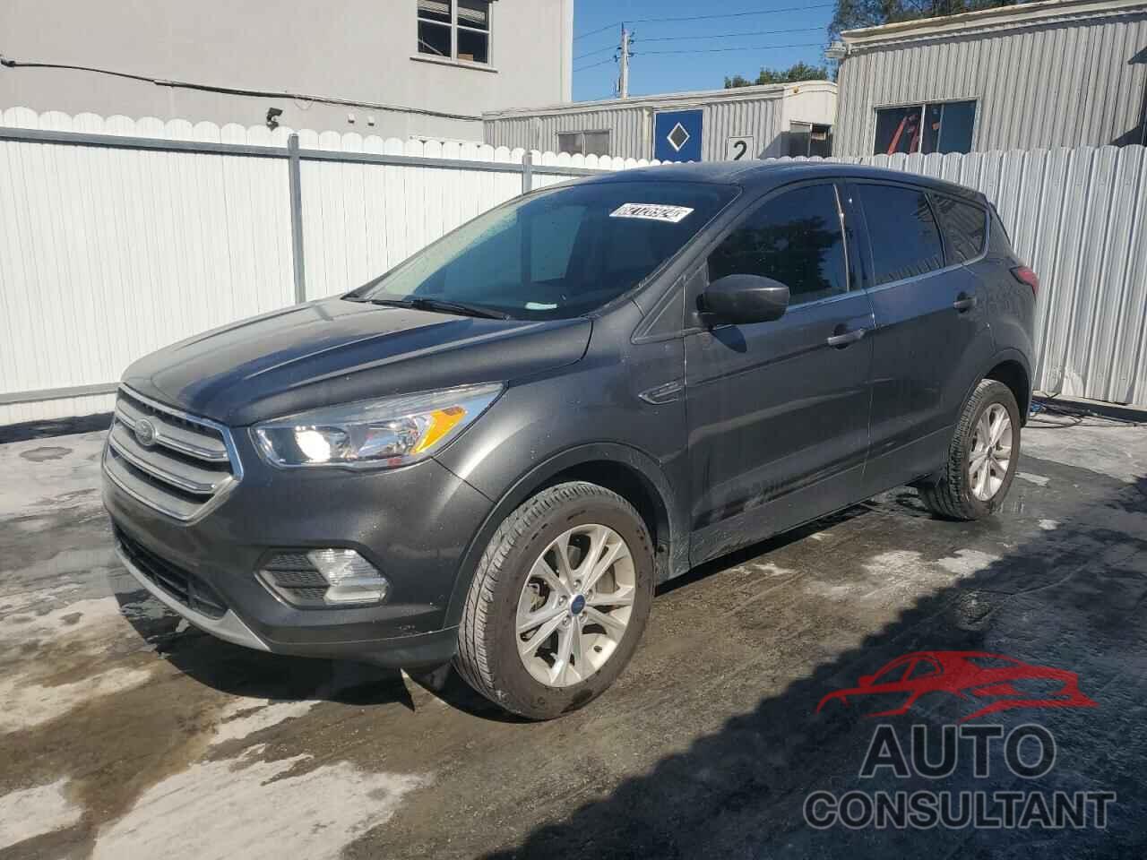 FORD ESCAPE 2019 - 1FMCU0GD6KUA89963