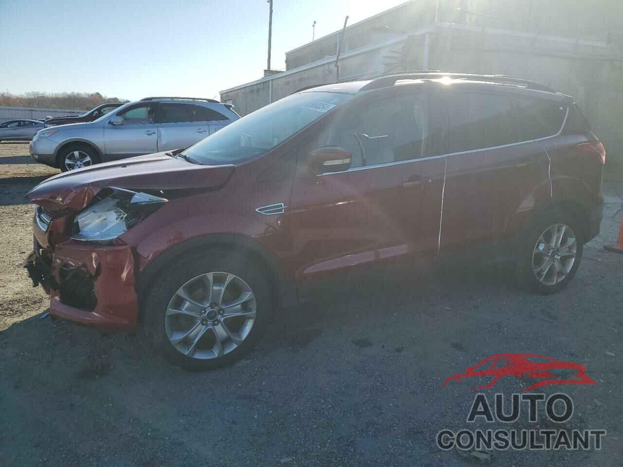 FORD ESCAPE 2013 - 1FMCU0HXXDUC11199