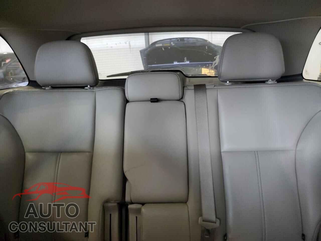 FORD EDGE 2014 - 2FMDK4JC5EBB82954