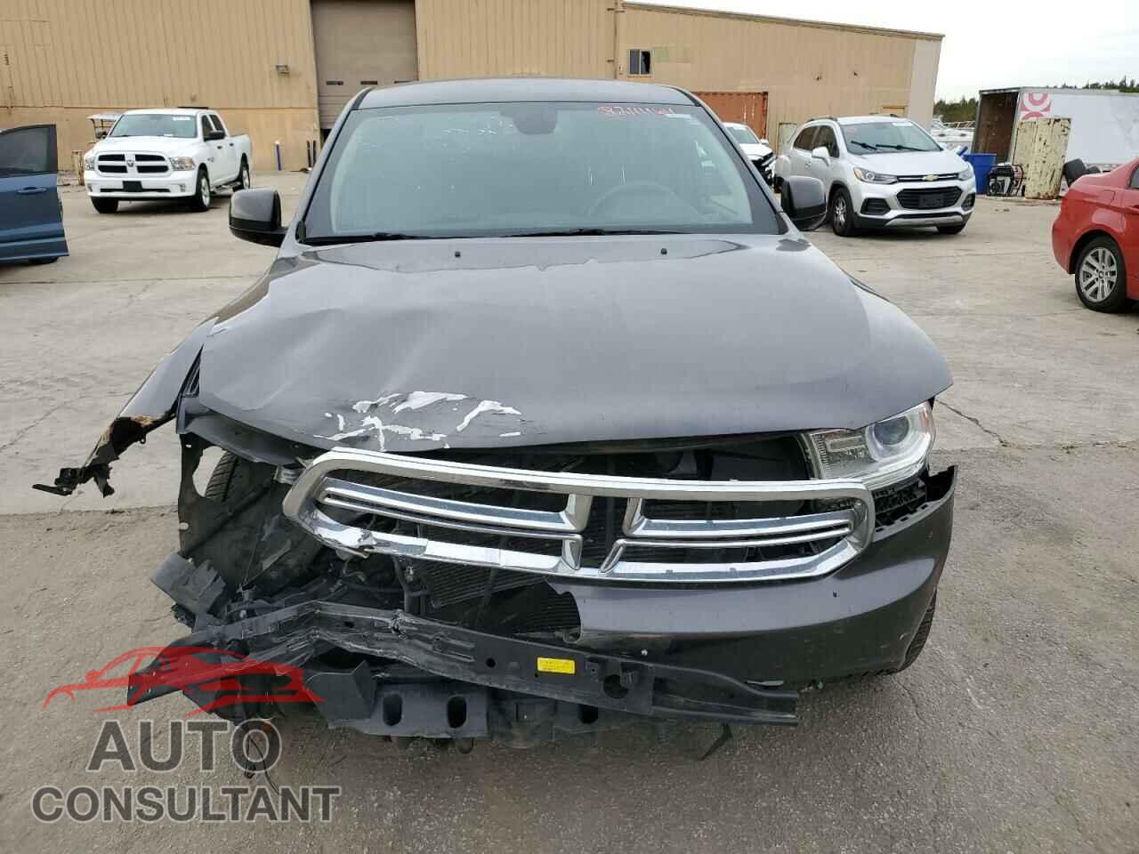 DODGE DURANGO 2020 - 1C4RDHAG8LC106639