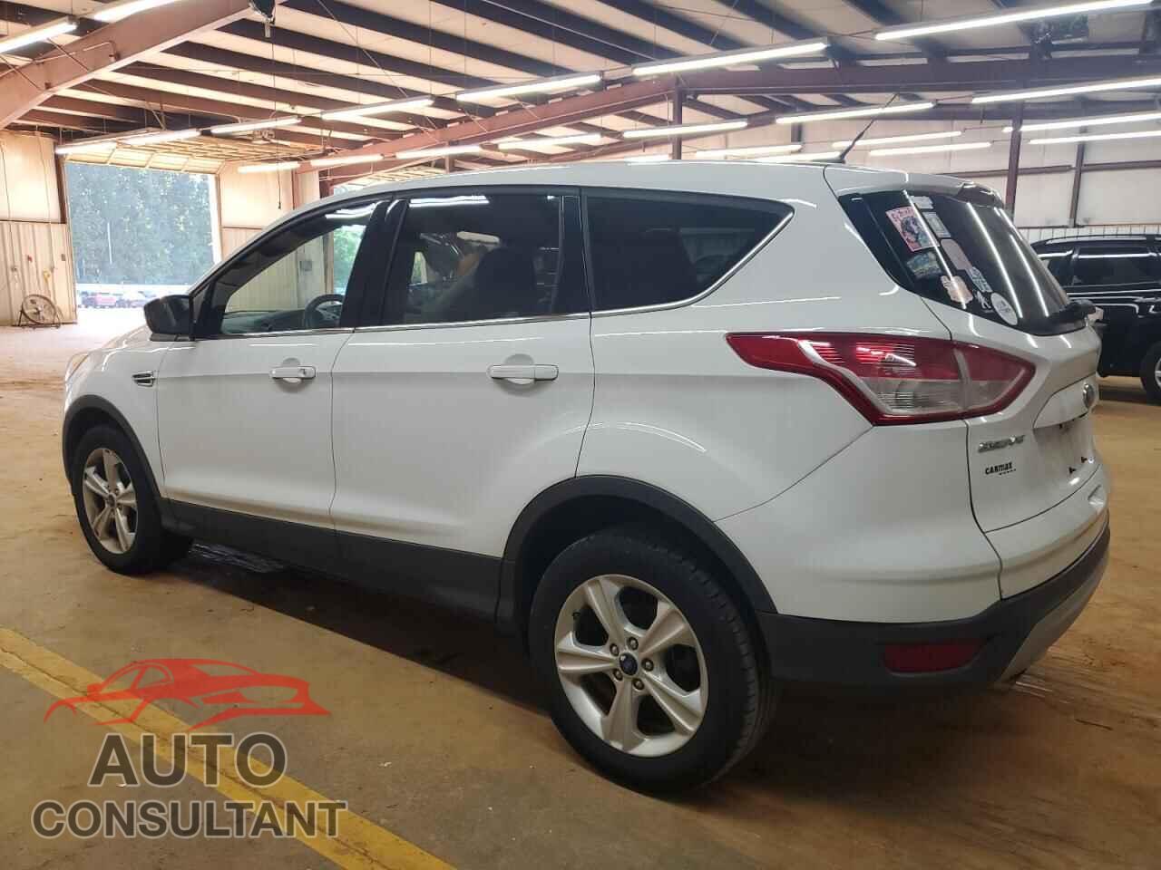 FORD ESCAPE 2014 - 1FMCU0GX2EUB83692