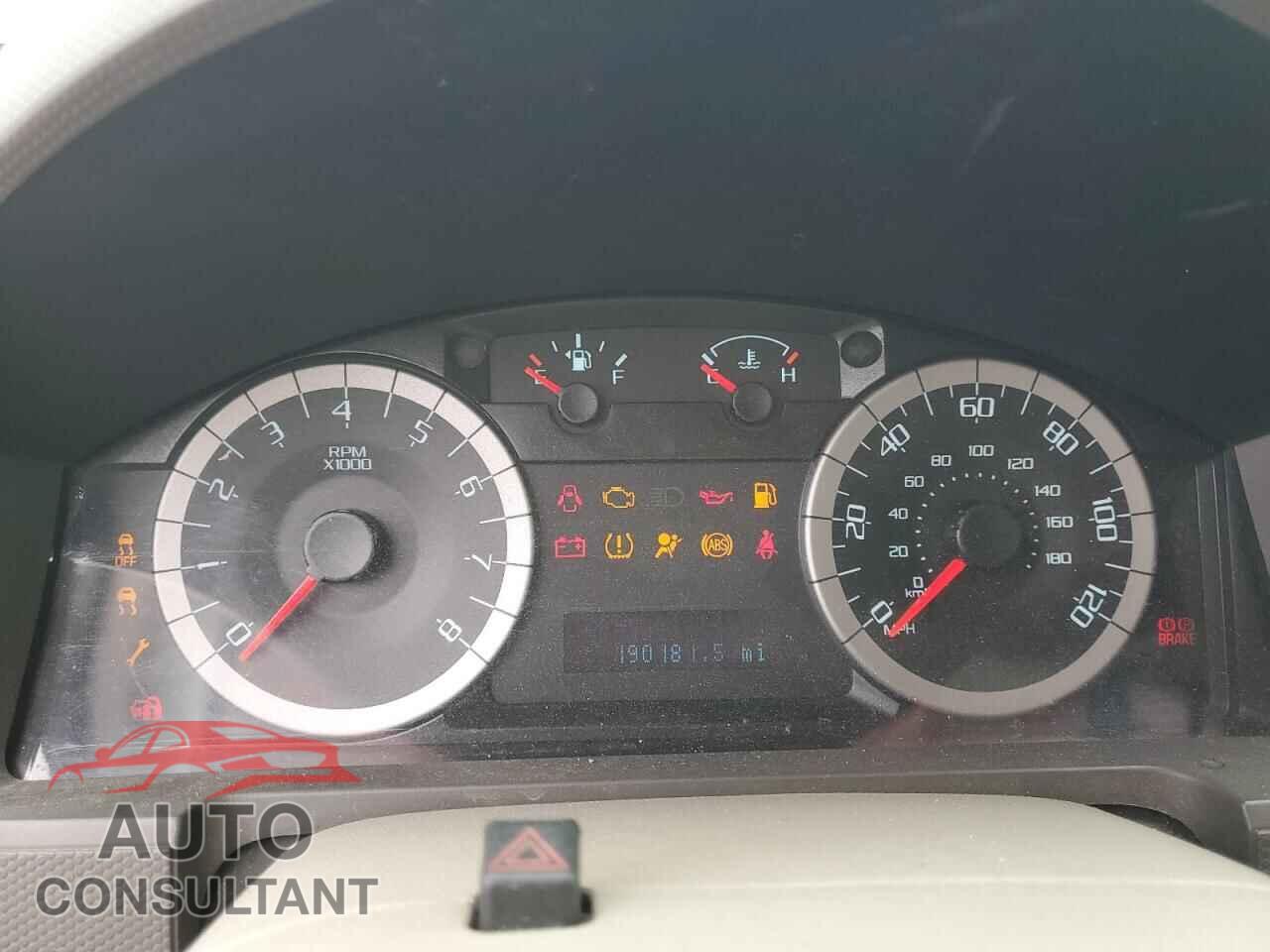 FORD ESCAPE 2012 - 1FMCU0D72CKB54092