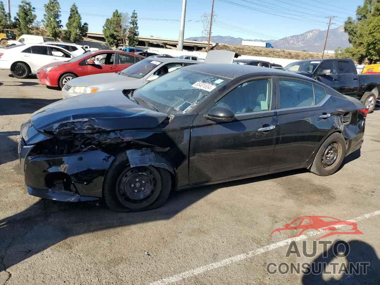 NISSAN ALTIMA 2019 - 1N4BL4BV0KC220892