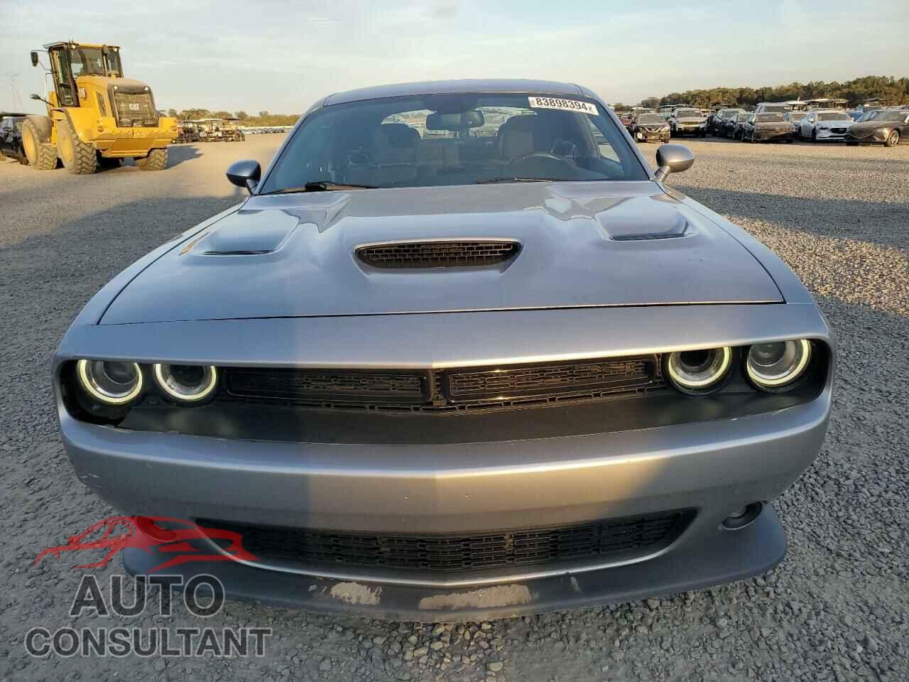 DODGE CHALLENGER 2015 - 2C3CDZFJ9FH718094