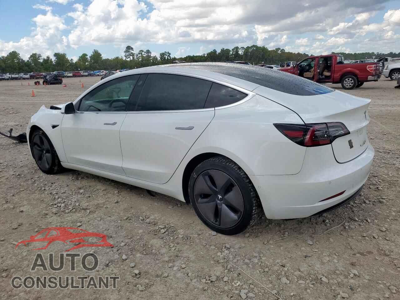 TESLA MODEL 3 2018 - 5YJ3E1EB3JF146796