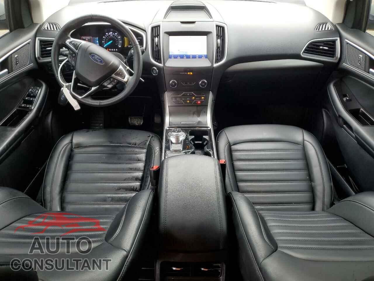 FORD EDGE 2020 - 2FMPK3J96LBA42288
