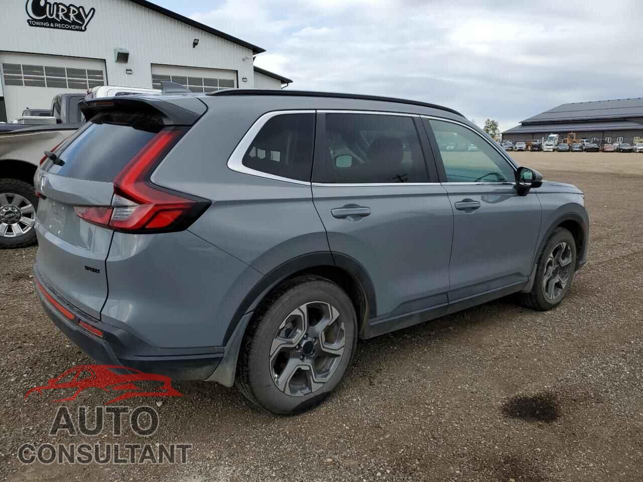 HONDA CRV 2023 - 2HKRS4H52PH109727