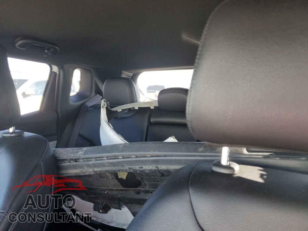 JEEP COMPASS 2024 - 3C4NJDBN7RT606785