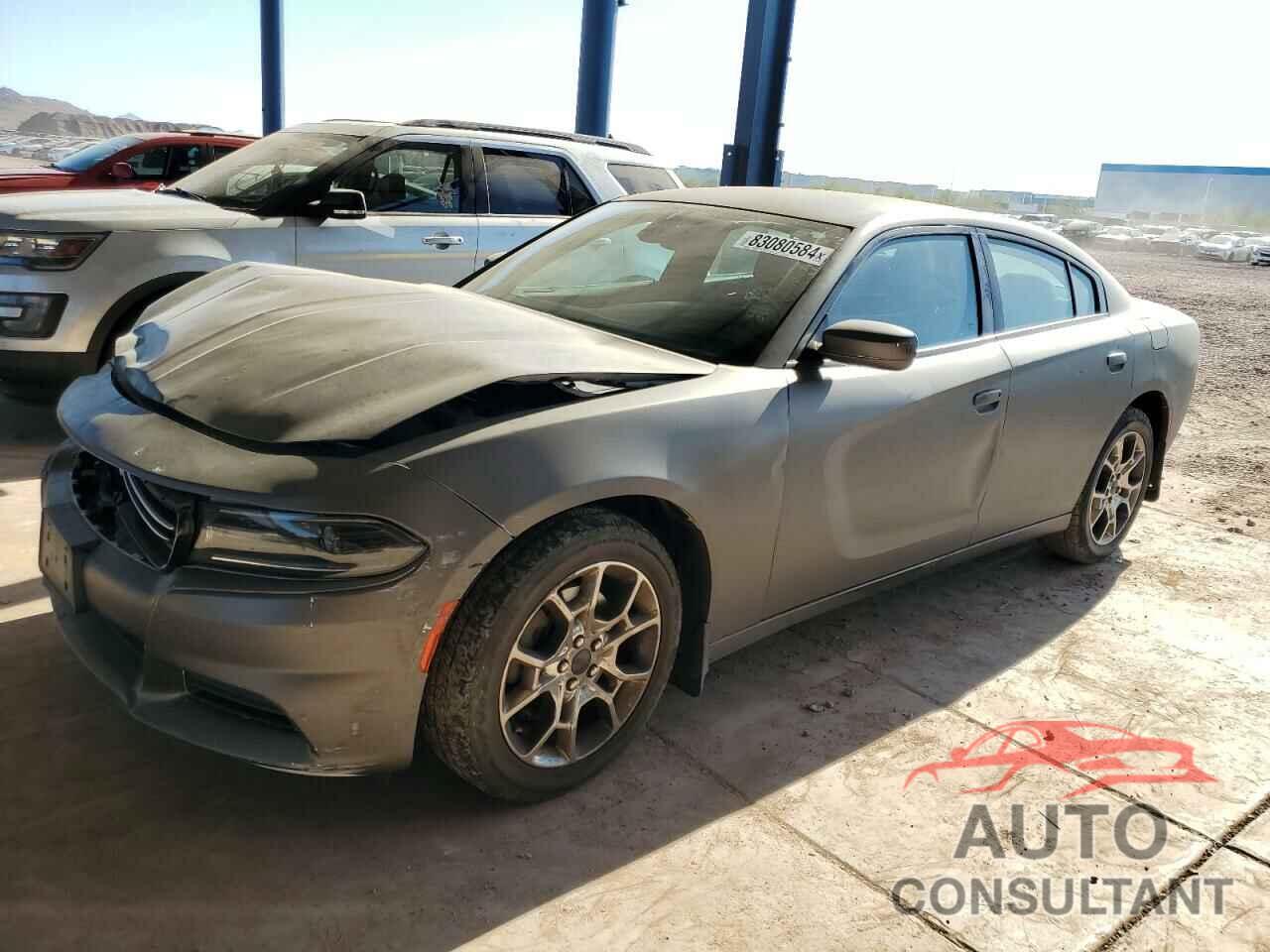 DODGE CHARGER 2015 - 2C3CDXFG1FH852929