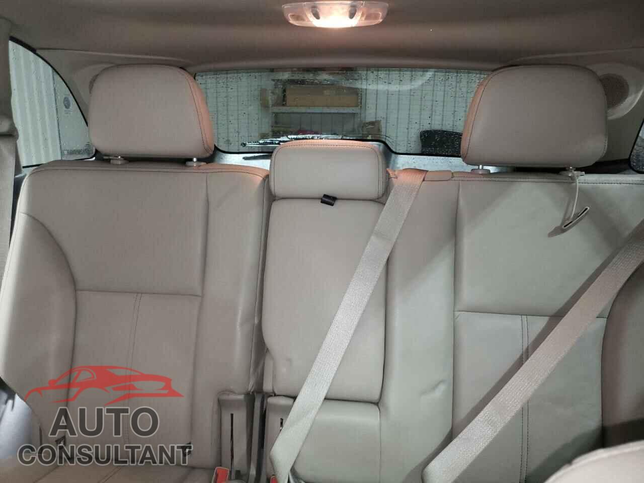 FORD EDGE 2013 - 2FMDK3KC4DBE37648