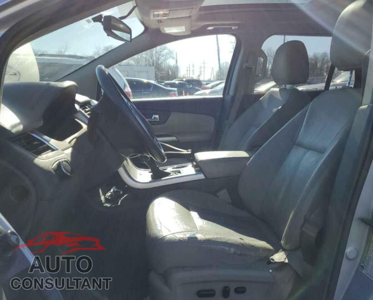 FORD EDGE 2013 - 2FMDK3JC8DBC56862