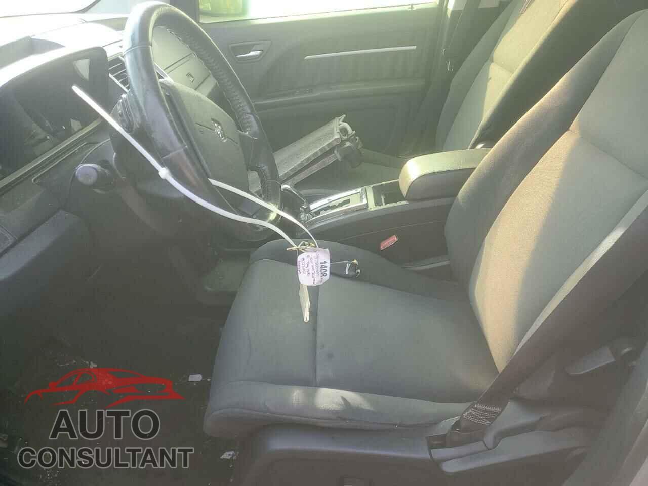 DODGE JOURNEY 2010 - 3D4PG5FV3AT117203