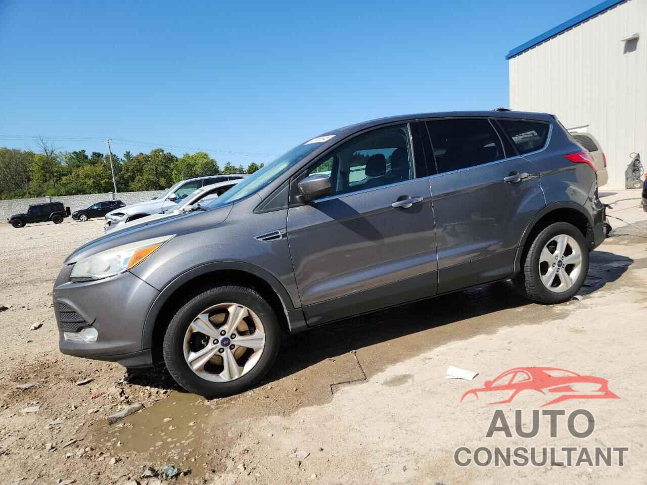 FORD ESCAPE 2014 - 1FMCU9G94EUA15588