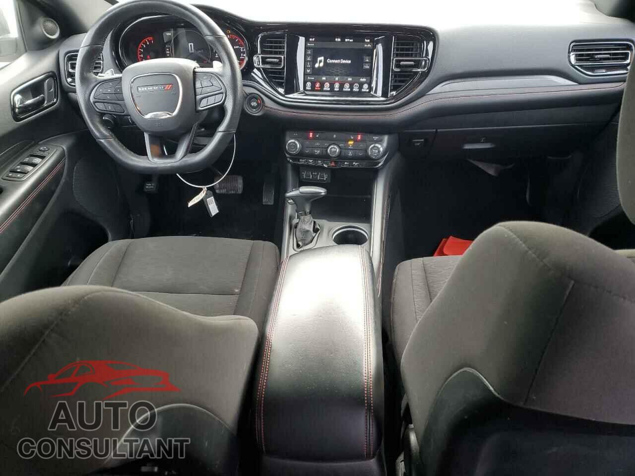 DODGE DURANGO 2023 - 1C4RDJDG7PC677175