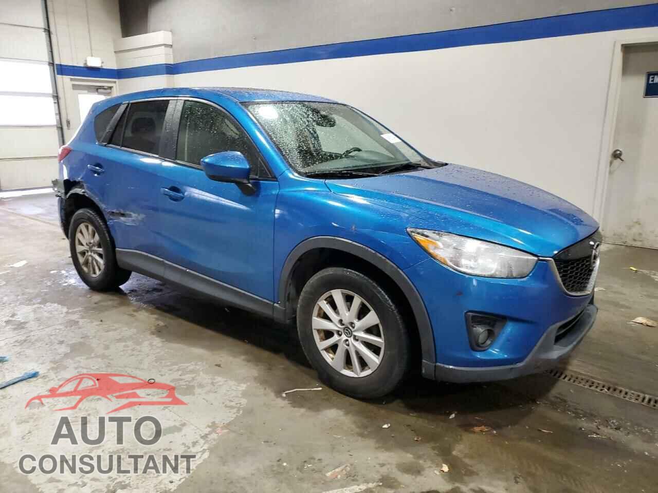 MAZDA CX-5 2013 - JM3KE4CE0D0167576