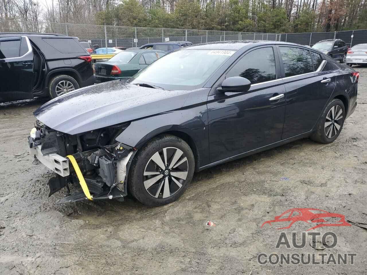 NISSAN ALTIMA 2022 - 1N4BL4DV3NN306459