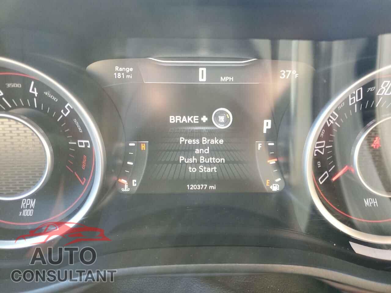 DODGE CHALLENGER 2015 - 2C3CDZAG4FH913094